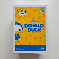 Funko POP!  : Disney Vinyl Figure #769 - Donald Duck in Pajama