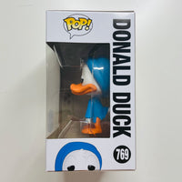 Funko POP!  : Disney Vinyl Figure #769 - Donald Duck in Pajama