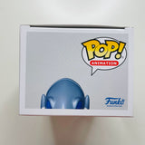 Funko POP! Animation: Yu Gi Oh #1062 - Blue-Eyes toon Dragon & protector