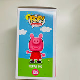 Funko POP! Animation: Peppa Pig #1085