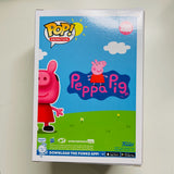 Funko POP! Animation: Peppa Pig #1085