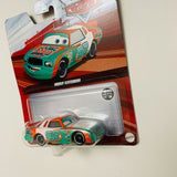 Disney Pixar Cars Character Cars - Murray Clutchburn