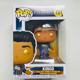 Funko POP! : Marvel Eternals #731 - Kingo