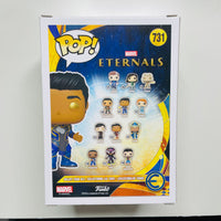 Funko POP! : Marvel Eternals #731 - Kingo