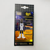 NBA Legends Magic Shaquille O'Neal 5-Inch Vinyl Gold Figure