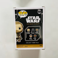 Funko Pop! Star Wars #538 : Obi-Wan Kenobi & Protector