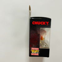 Child's Play Chucky Pop! Vinyl Figure Key Chain