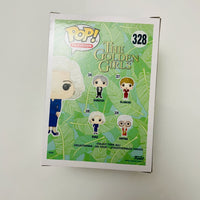 Funko Pop! TV : The Golden Girls #328 - Rose and Protector