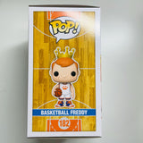 Funko POP! Funko #182 : Basketball Freddy