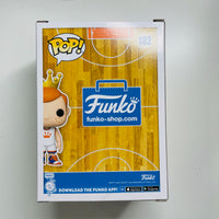 Funko POP! Funko #182 : Basketball Freddy