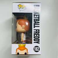 Funko POP! Funko #182 : Basketball Freddy