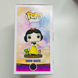 Funko Pop! Disney Ultimate Princess #1019 - Snow White