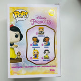 Funko Pop! Disney Ultimate Princess #1019 - Snow White