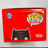 Funko POP! Heroes: DC Imperial Palace #374 - Batman