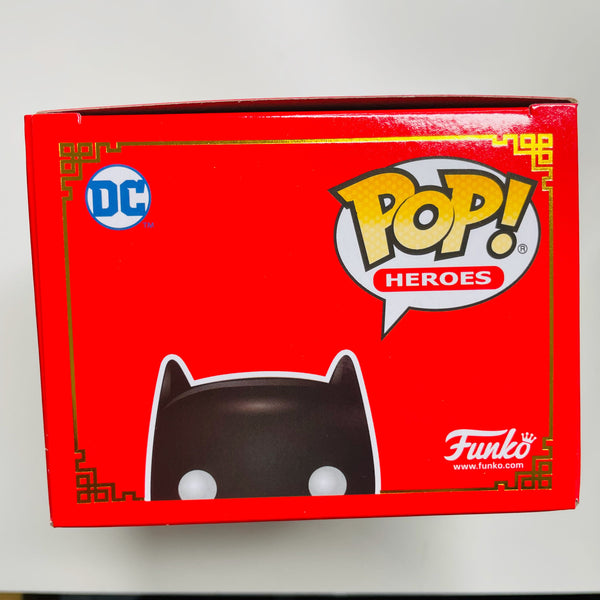 Funko Pop DC Imperial Palace Batman