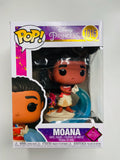 Funko Pop! Disney Ultimate Princess #1016 - Moana
