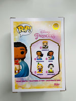 Funko Pop! Disney Ultimate Princess #1016 - Moana