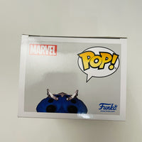Funko POP! Marvel Thor Love and Thunder #1045 - Miek & Protector