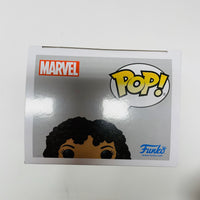 Funko POP! : Marvel Moon Knight #1050 : Layla El-Faouly & Protector