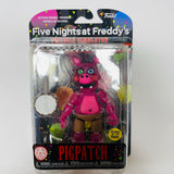 Five Night's at Freddy's Action Figure - Pizza Simulator Pigpatch