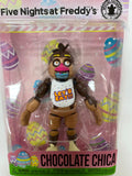 Five Night's at Freddy's Action Figure - Chocolate chica