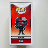 Funko Pop! Star Wars: The Bad Batch  #446 - Hunter