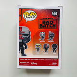 Funko Pop! Star Wars: The Bad Batch  #446 - Hunter