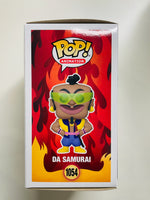 Funko POP! Animation: Samurai Jack #1054 - Da Samurai
