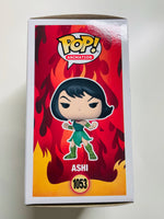 Funko POP! Animation: Samurai Jack #1053 - Ashi