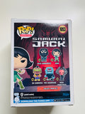 Funko POP! Animation: Samurai Jack #1053 - Ashi