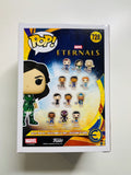 Funko POP! : Marvel Eternals #728 - Sersi & Protector