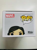 Funko POP! : Marvel Eternals #728 - Sersi & Protector