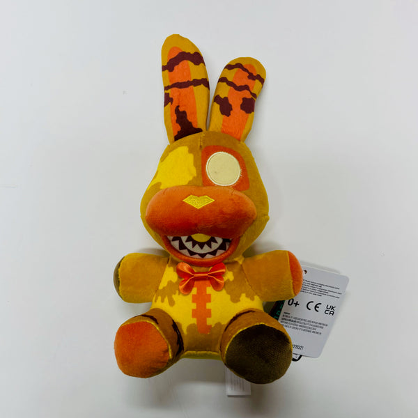 Five Nights at Freddy's: Dreadbear Jack-O-Bonnie Plush