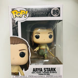 Funko POP! Game of Thrones #89 - Arya Stark