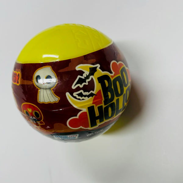 Paka Paka: Boo Hollow Series 2 Mini-Figure