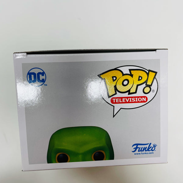 Judomaster Peacemaker #1235 Funko Pop! Vinyl Figure