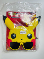 Pokemon Pikachu Sun-Staches