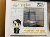 Funko Mini Moments: Harry Potter - Potions Class Tom Riddle (Chase)