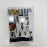 Funko POP! Television : Umbrella Academy #1119 - baby pogo w/ Protector