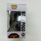 Funko POP! Television : Umbrella Academy #1119 - baby pogo w/ Protector