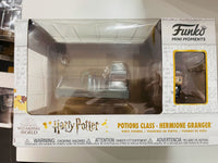 Funko Mini Moments : Harry Potter - Potions Class - Hermione Granger