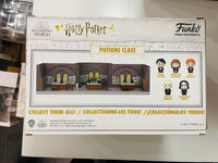 Funko Mini Moments : Harry Potter - Potions Class - Ron Weasley