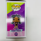 Funko Pop! The Proud Family  #1173 - Penny Proud & Protector