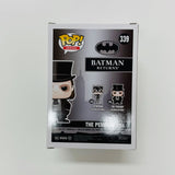 Funko POP! Heroes : Batman Returns #339 - The Penguin & Protector