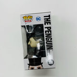 Funko POP! Heroes : Batman Returns #339 - The Penguin & Protector