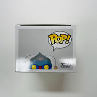 Funko Pop! : Disney Lion King #301 - Rafiki With Simba & Protector
