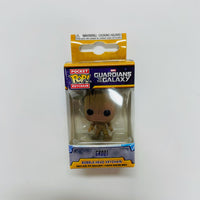 Guardians of the Galaxy Groot Pocket Pop! Vinyl Figure Key Chain