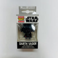 Star Wars Darth Vader Pocket Pop! Key Chain