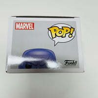 Funko POP! Marvel Avengers Infinity War #289 - Thanos & Protector