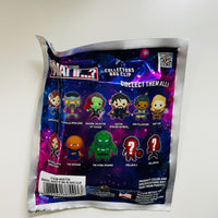 Marvel's What If? 3D Collectors Bag Clip